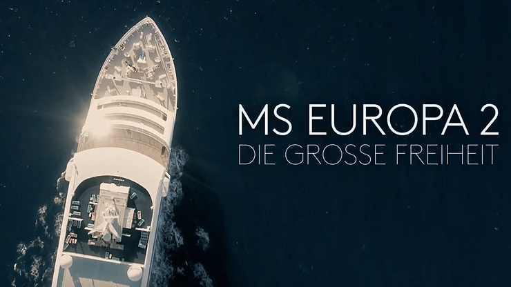 MS Europa 2