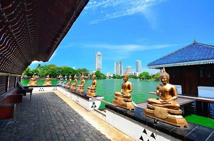 Impression zu Transreisen 2026 - Mein Schiff 6 - Große Weltentdecker-Route