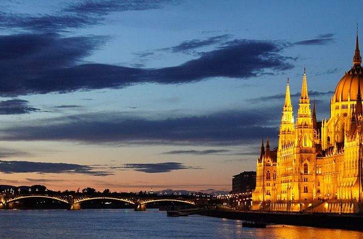 Impression zu A-ROSA Exklusivangebot - Donau Adventszeit