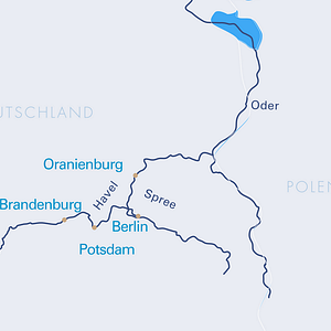 Brandenburger Tor Berlin Deutschland 