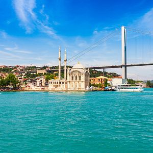 Silver Muse_Allgemein & Bilder_außen_©Silversea Cruises Ltd.