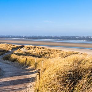 Spiekeroog Strand