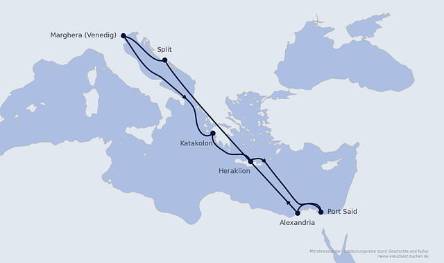Route - 625763