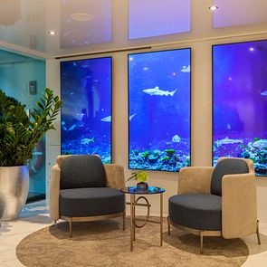 Amadeus Imperial Lobby