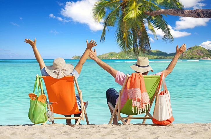 Impression zu AIDA Last Minute - Karibische Top-Deals