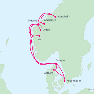 Kopenhagen