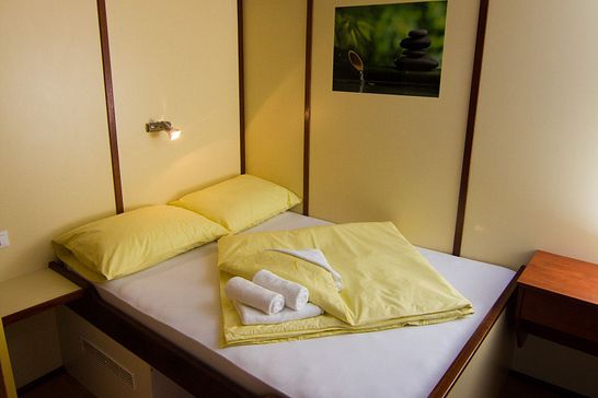 MORENA - Ohne Reederei - 2 Bett Kabine