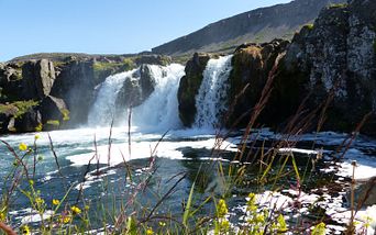 kurzreise nach norwegen