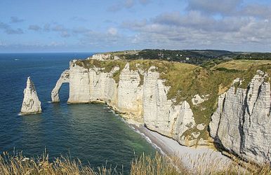 seine erlebnis normandie mit paris