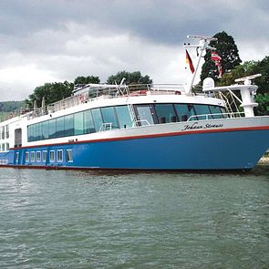 JOHANN STRAUSS - Ohne Reederei - JOHANN STRAUSS