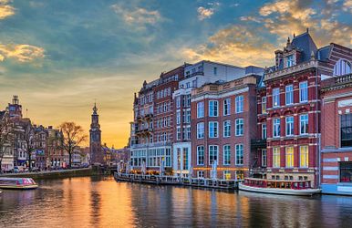 hartelijk welkom am ijsselmeer