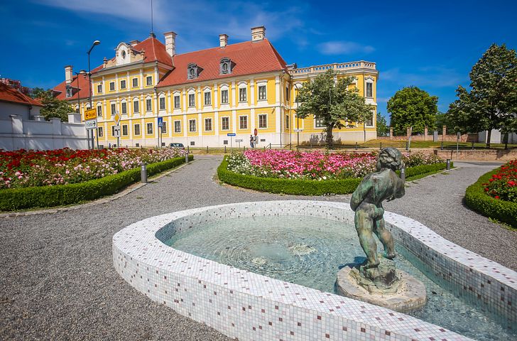 Impression zu Plantours  Flusskreuzfahrten Sommer 2026 - MS Rousse Prestige - Historische Städte und Kulturen entdecken