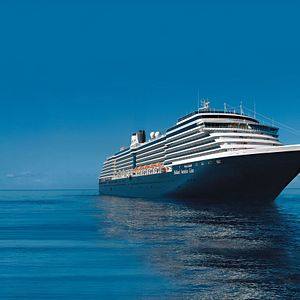 ms Zuiderdam_Allgemein & Bilder_außen