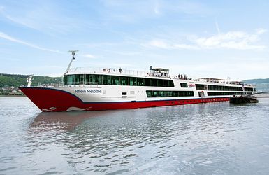 Vielfältige Schönheit am Rhein – nicko 2025