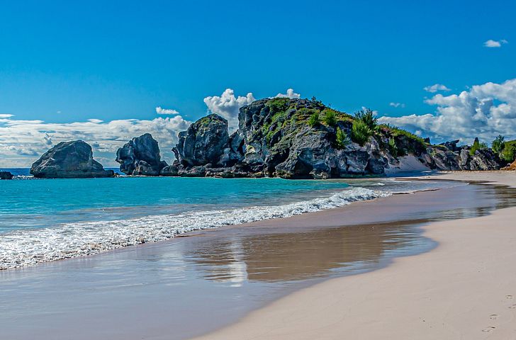 Impression zu AIDA Winter inkl. Bordguthaben - AIDAluna - Große Winterpause Karibik mit Bermuda
