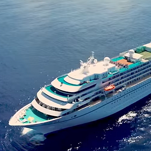MS Amadea