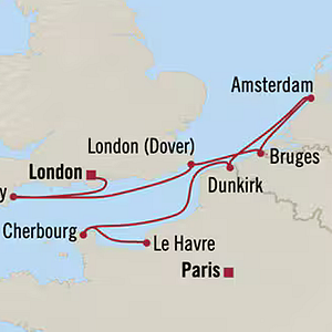 OCEANIA Sonnenfinsternis 2026