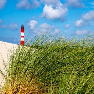 Amrum Leuchtturm