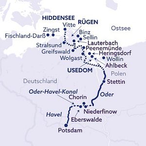 Stettin Polen