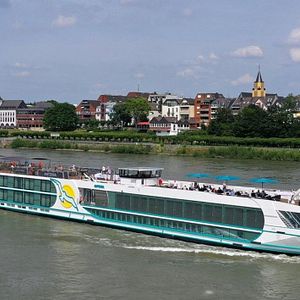 MS Antonia Außenansicht