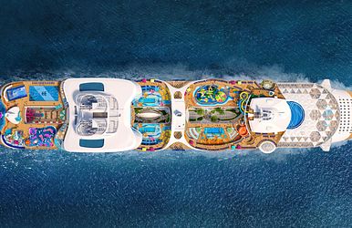 utopia of the seas