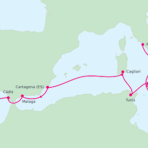 Silver Dawn_Allgemein & Bilder_außen_©Silversea Cruises Ltd.