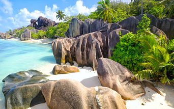 mauritius, seychellen & madagaskar