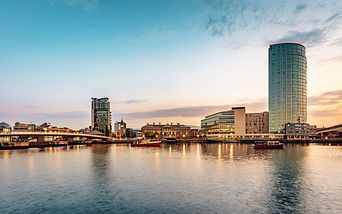 großbritanniens schätze