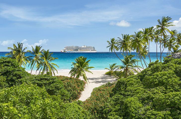 Impression zu AIDA Winter 2026/27 - AIDAperla - Weltenbummler Karibische Inseln ab Barbados