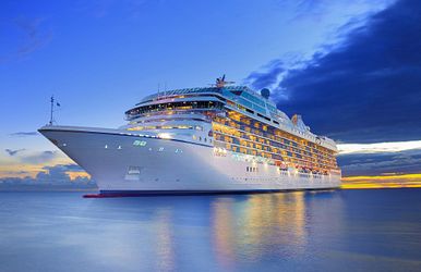 kreuzfahrten zur sonnenfinsternis 2026 von oceania cruises