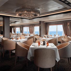 Norwegian Sky Cagneys