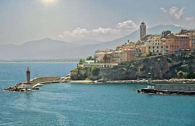 mediterrane schätze mit korsika