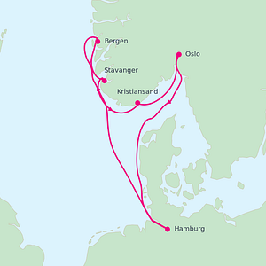 AIDA Winter 2027/28
