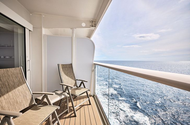 Impression zu Sommer 2026 - Mein Schiff Relax - Norwegen