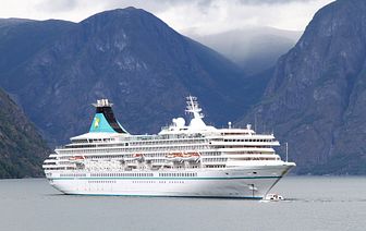 fjorde und schären