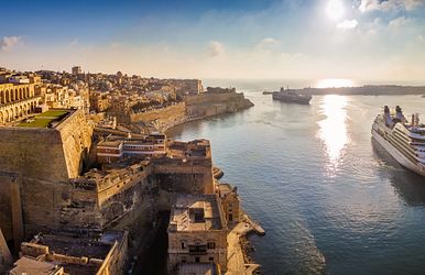 special: auf kreuzfahrt mit kleinen schiffen