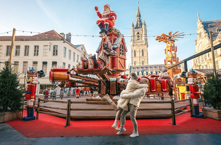Impression zu MSC Festtagsreisen - Winter 2027/28 - Küstenzauber ab Hamburg