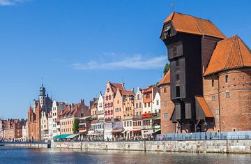 Kurzreise nach Polen & Dänemark