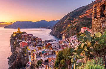 Kultur & Natur am Mittelmeer