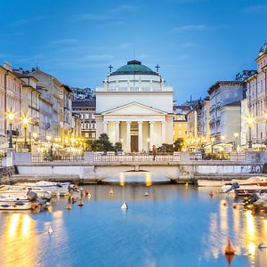 Kerkyra Korfu Griechenland