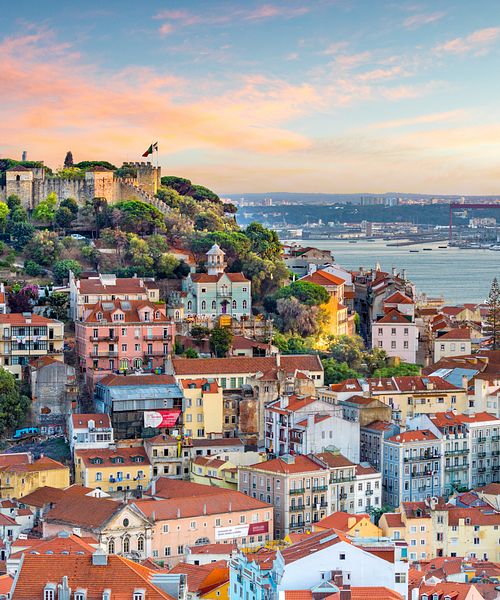 Lissabon