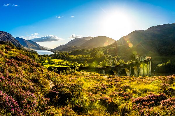 Highlands