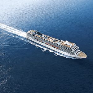 MSC Poesia