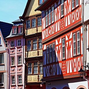 Blick auf Rüdesheim_AdobeStock_64557503_L © andrewburgess_mio