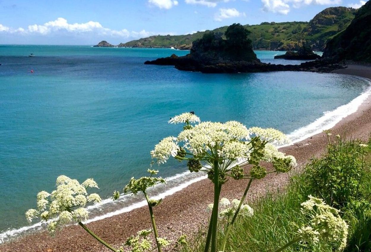 Jersey - St. Catherine's Breakwater