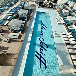 MBÖ MSR Mein Schiff Relax