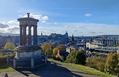 schottlands küsten & inselwelten