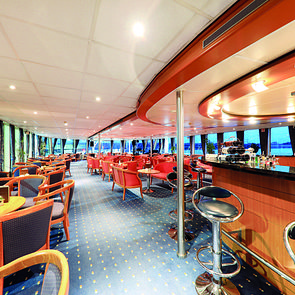 Rousse Prestige Bar