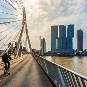 Rotterdam Niederlande