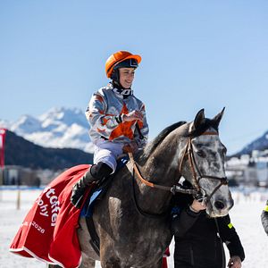 St. Moritz
